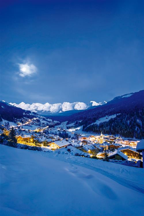 ph. ©D. Machet-Le Grand-Bornand Tourisme