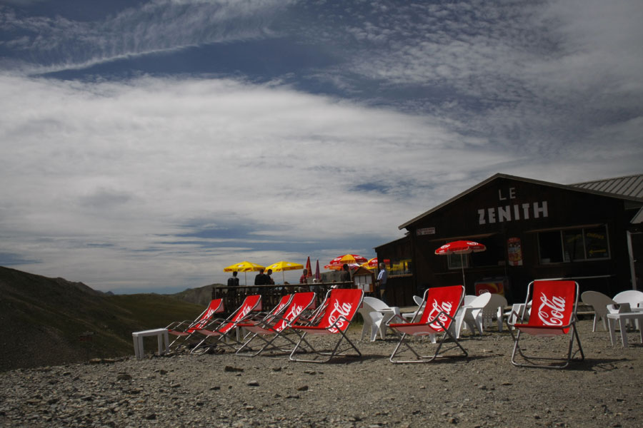 Restaurants Les Orres 1800 où manger et sortir à Les Orres 1800