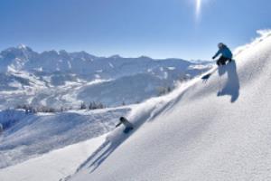 JPN NOISILLIER/NUTS.FR Ski