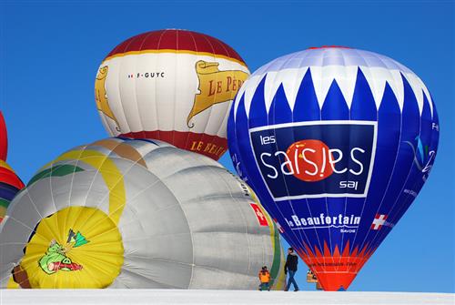 ph. Les Saisies Villages Tourisme