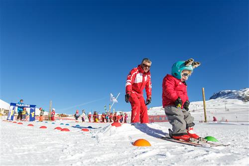 ph. Laurent SALINO / Alpe d'Huez Tourisme
