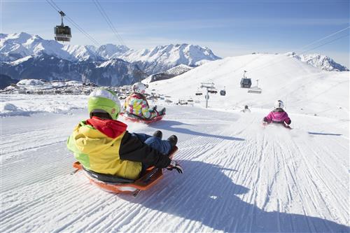 ph. Laurent Salino / Alpe d'Huez Toursime