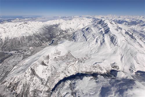 ph. Laurent Salino / Alpe d'Huez Tourisme