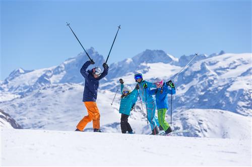 ph. Laurent SALINO / Alpe d'Huez Tourisme