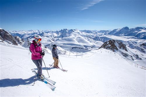 ph. Laurent SALINO / Alpe d'Huez Tourisme