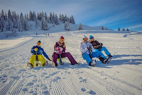 ph. Office de Tourisme Belledonne chartreuse