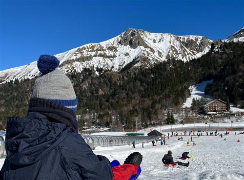 ph. Office de Tourisme du Sancy