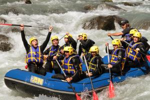 AN rafting STATANMSM01730056 - rafting