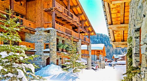 ph. Anne Marmottan / OT Sainte Foy