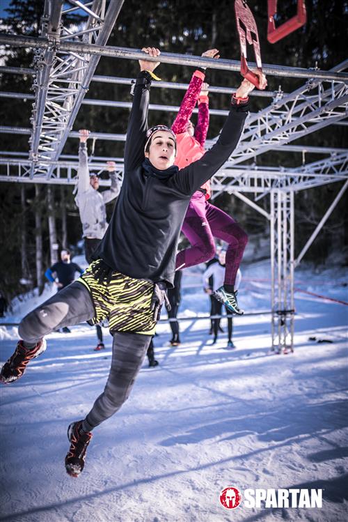 ph. Spartan Race
