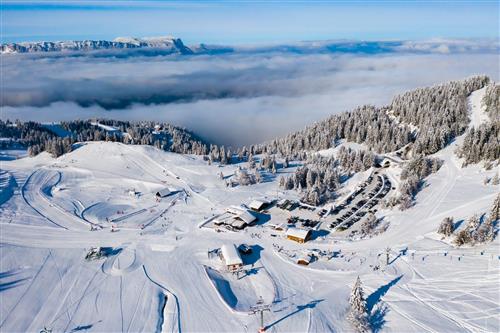ph. Office de Tourisme Belledonne chartreuse