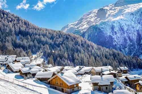 ph. Philippe Royer / OT Sainte Foy