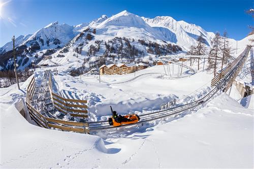 ph. office de tourisme du Val d'Allos - R Palomba