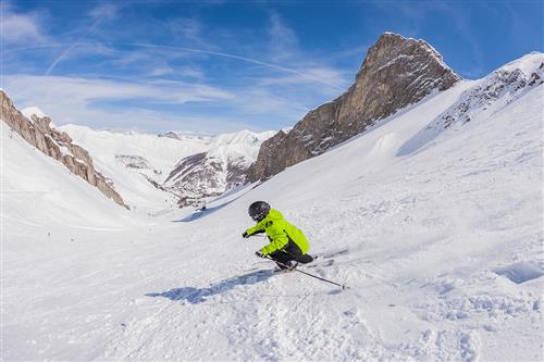ph. office de tourisme du Val d'Allos - R Palomba