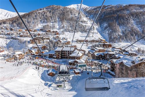 ph. office de tourisme du Val d'Allos - R Palomba