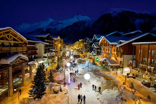 ph. Val d'Isère