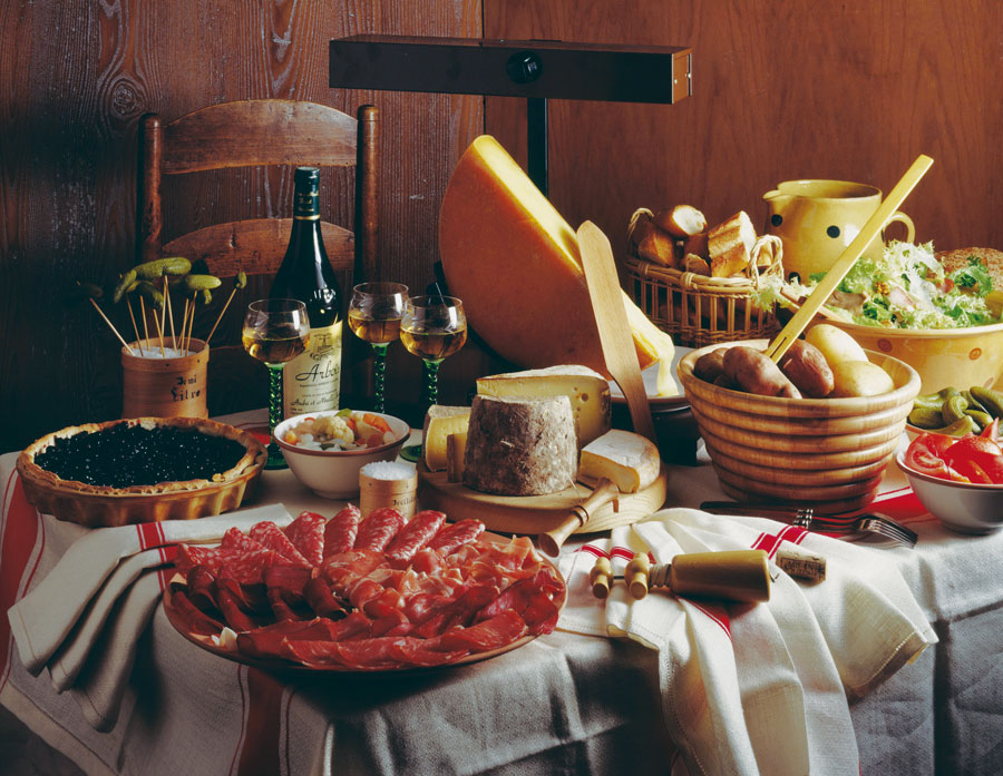 Restaurants Les Orres 1800 où manger et sortir à Les Orres 1800