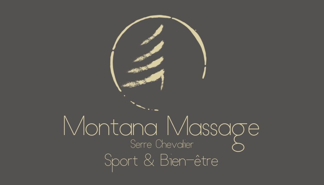 Montana Massage Serre Chevalier