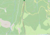 randonnée des trois croix Valloire début