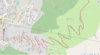 randonnée des trois croix Valloire fin