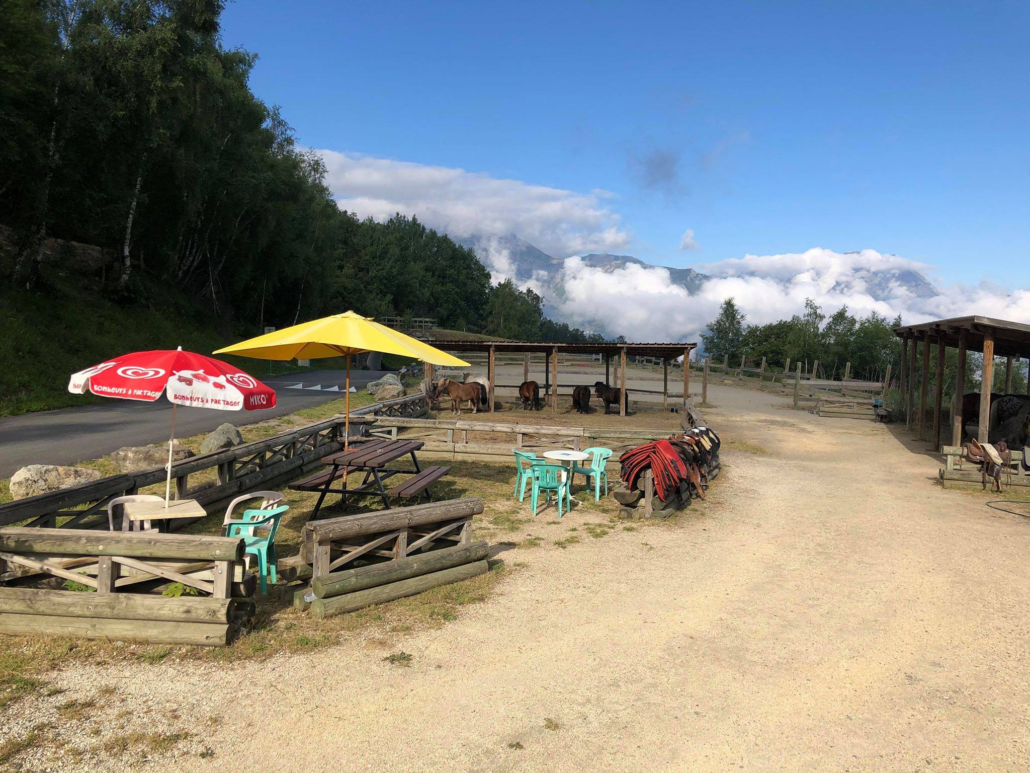 Centre Equestre