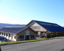 Centre Equestre