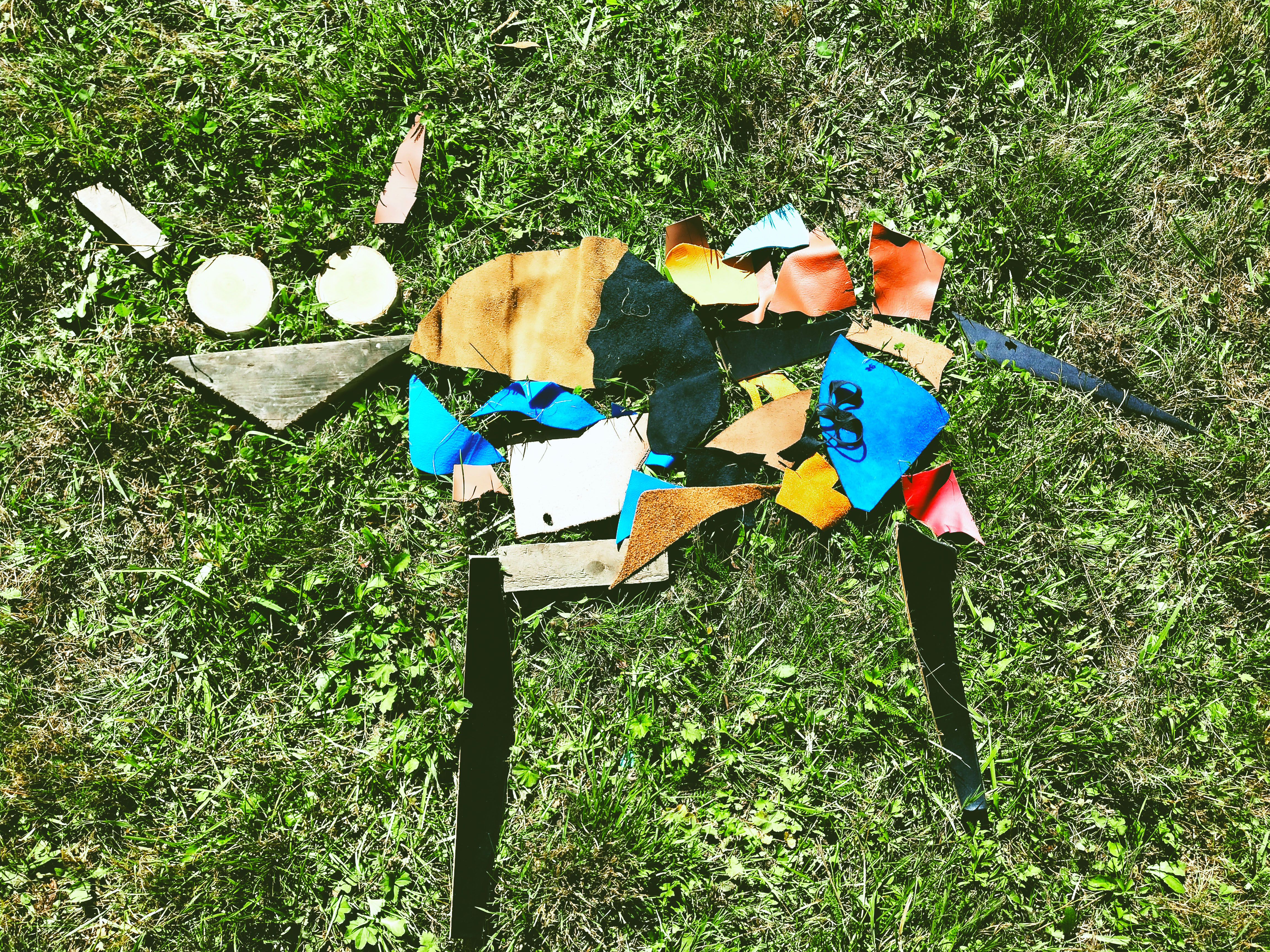 Une vache pour tous