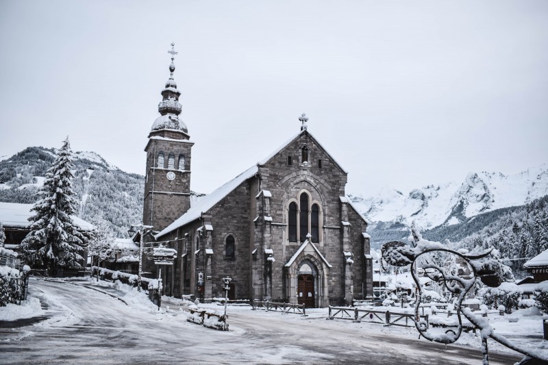 Place de l'église