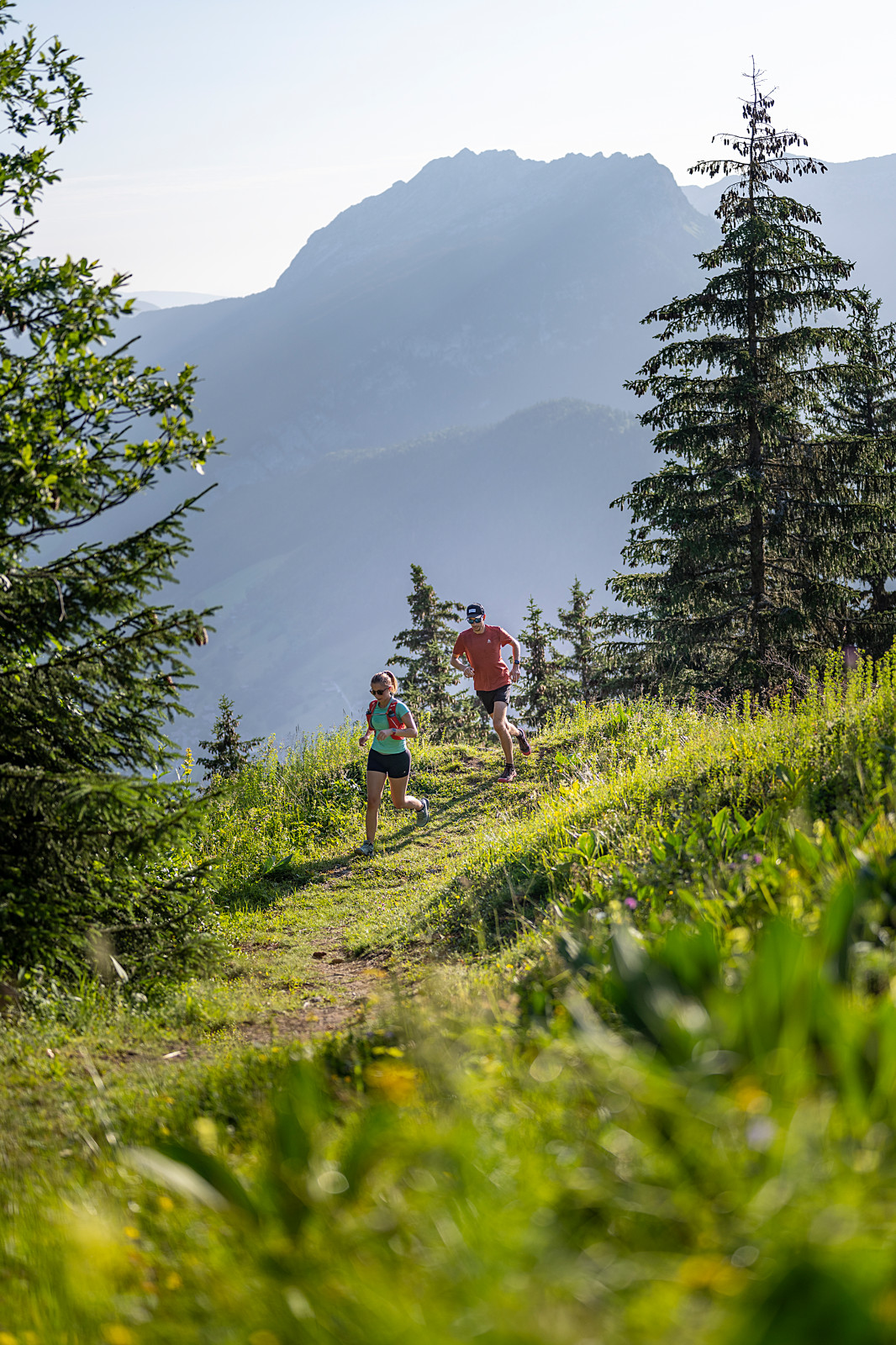 trail