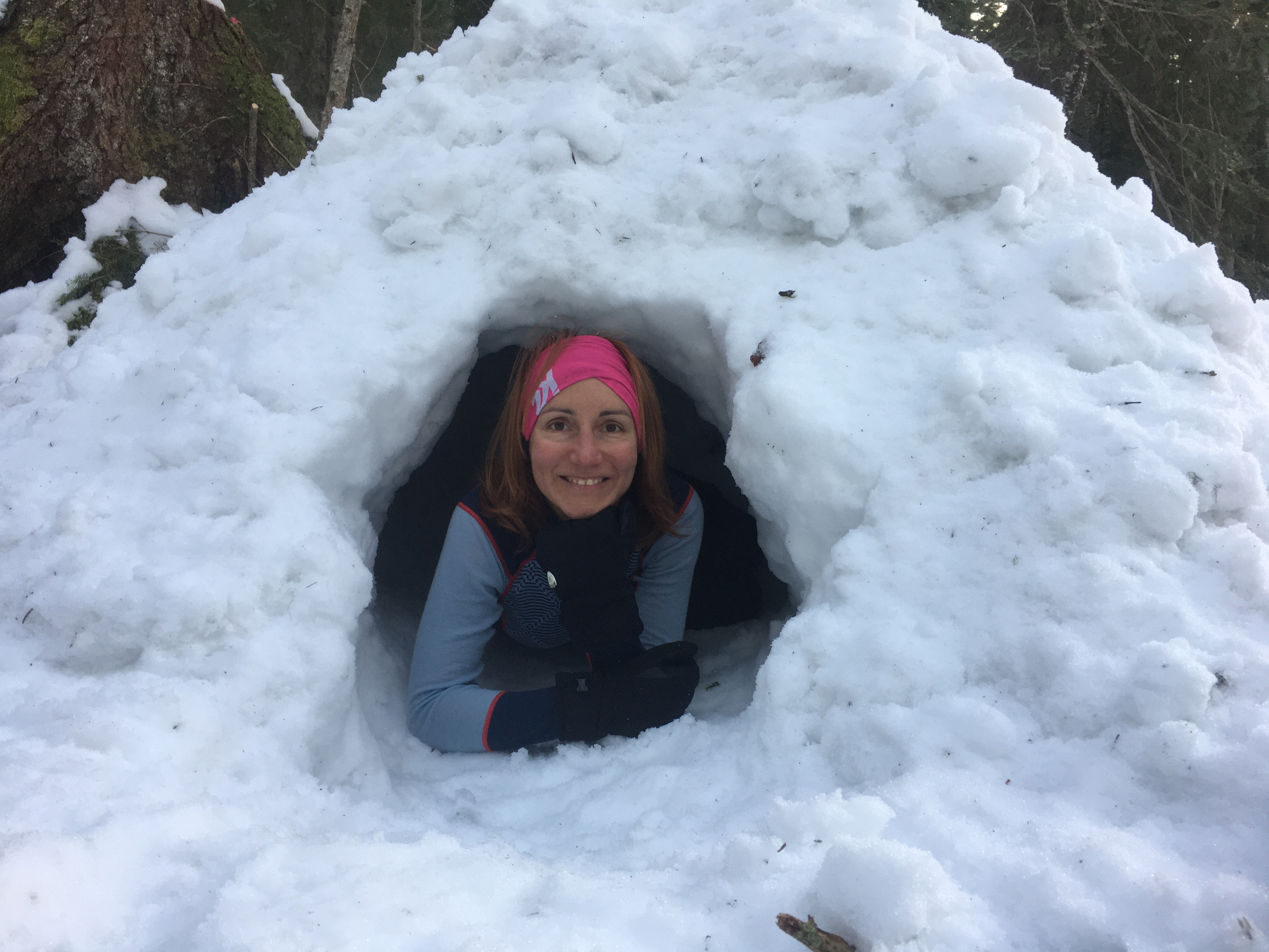 Igloo