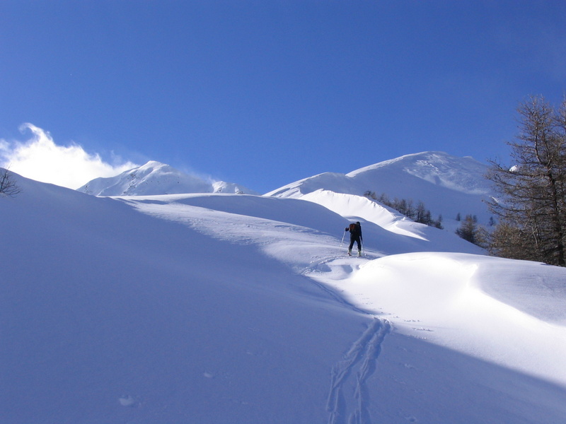 Bureau des Guides Champsaur Valgaudemar