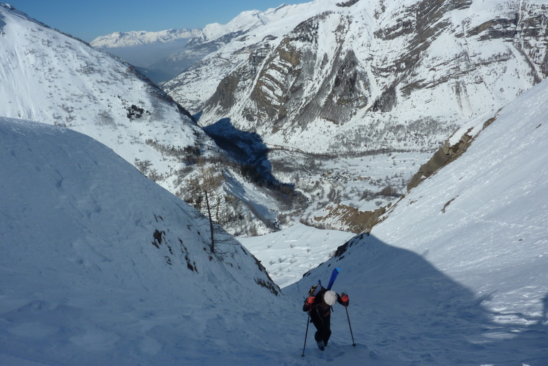 Bureau des Guides Champsaur Valgaudemar