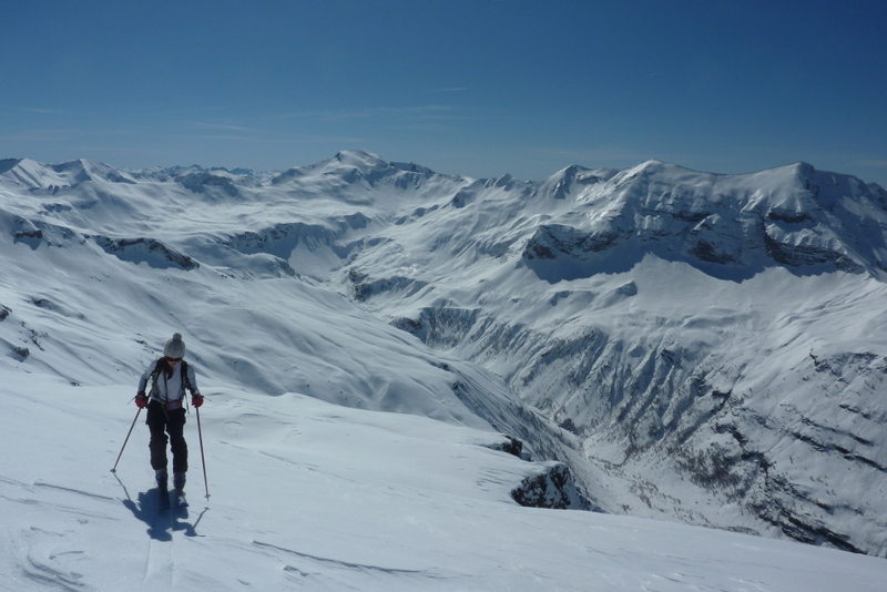 Bureau des Guides Champsaur Valgaudemar