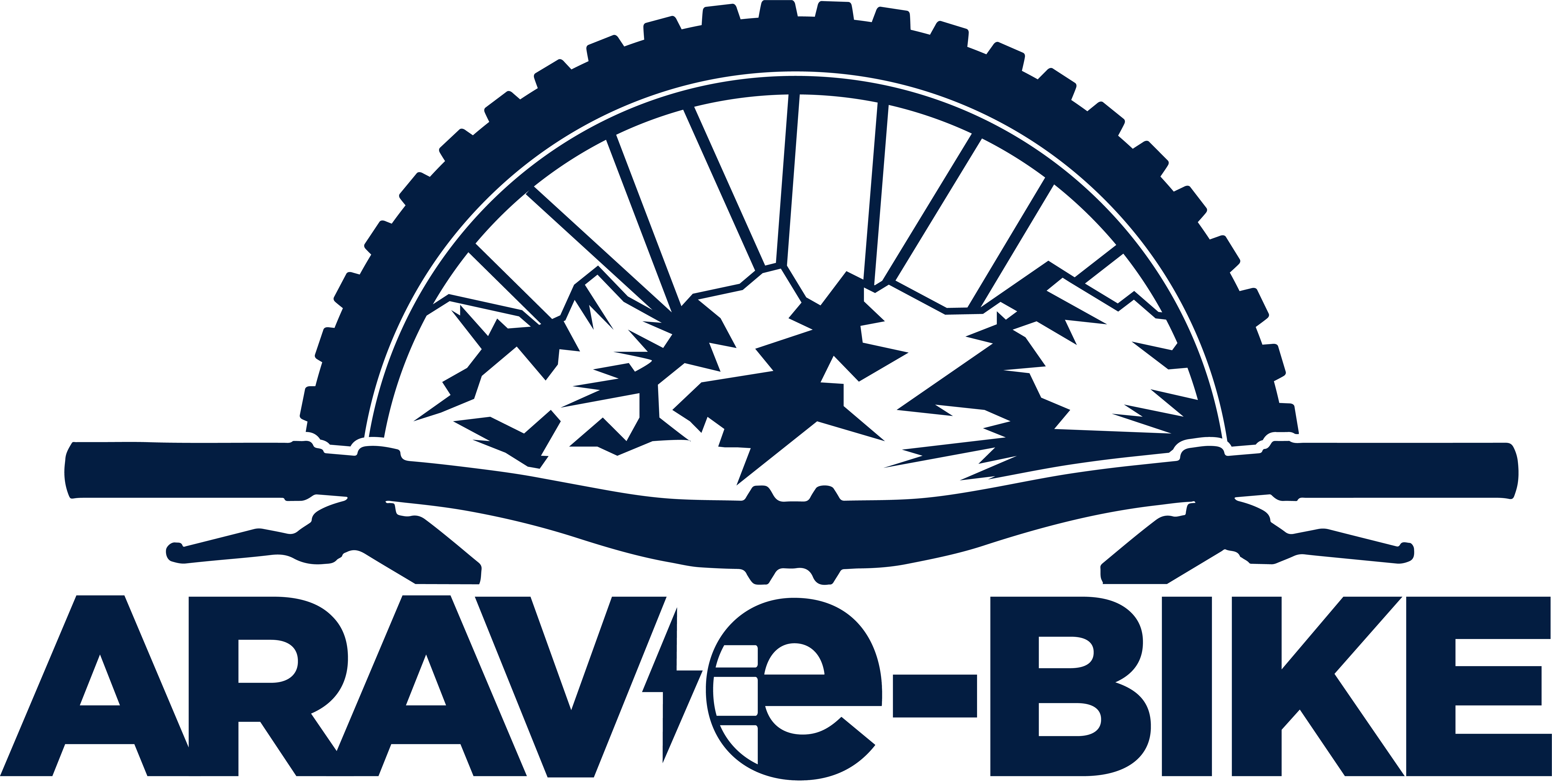 Logo Arav'E-Bike