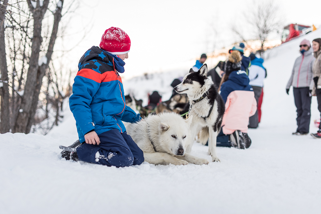 Mad Dogs Sport Aventure