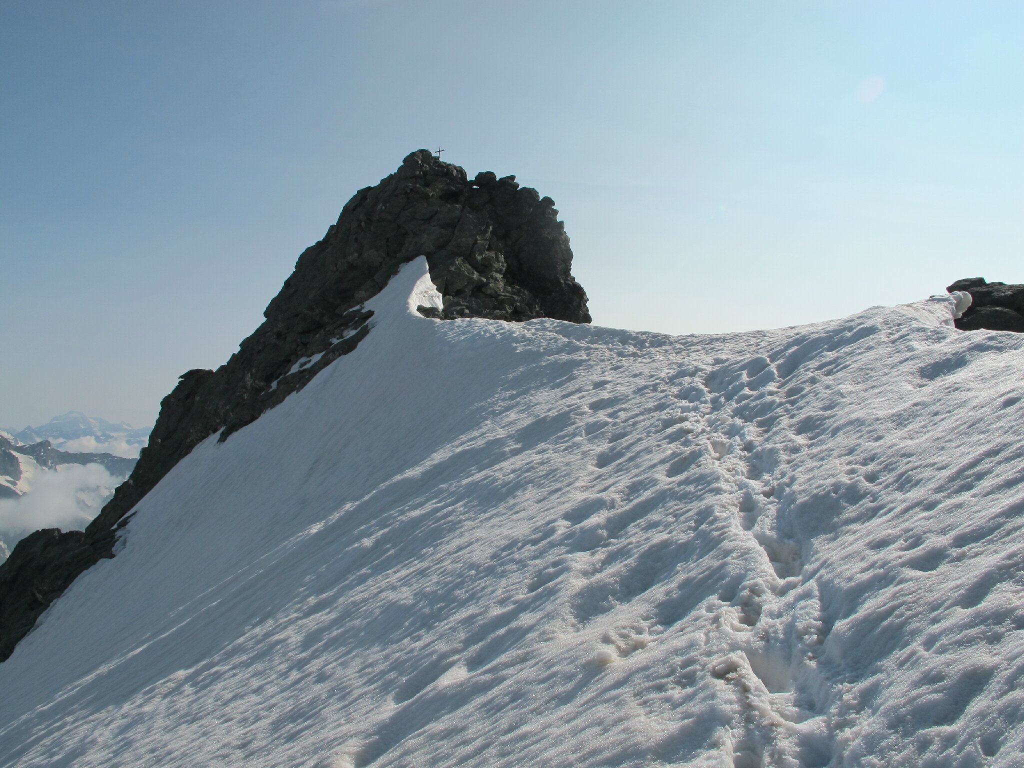Pointe Marie