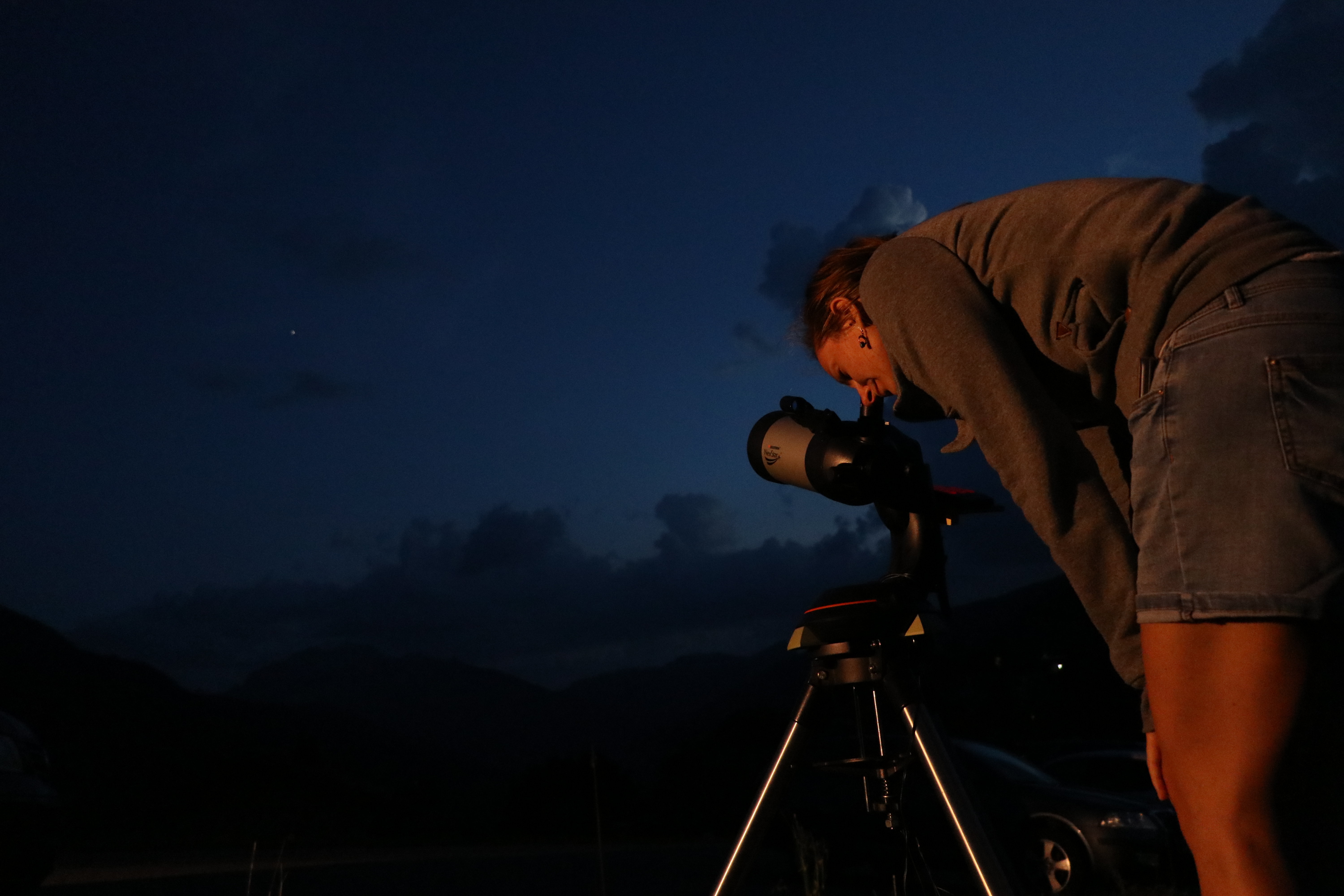 Astronomie