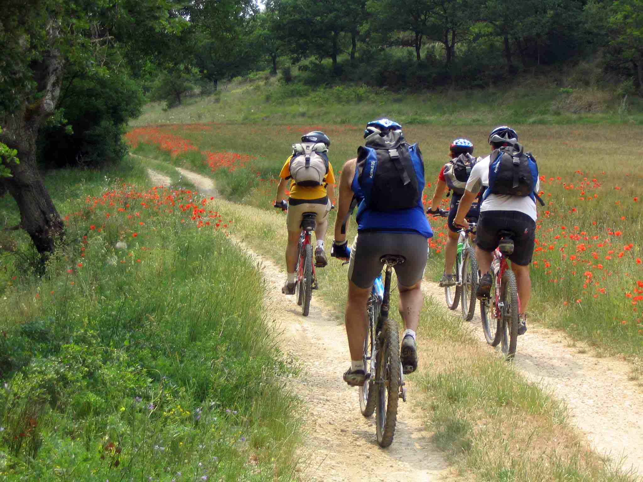 VTT à assistance électrique