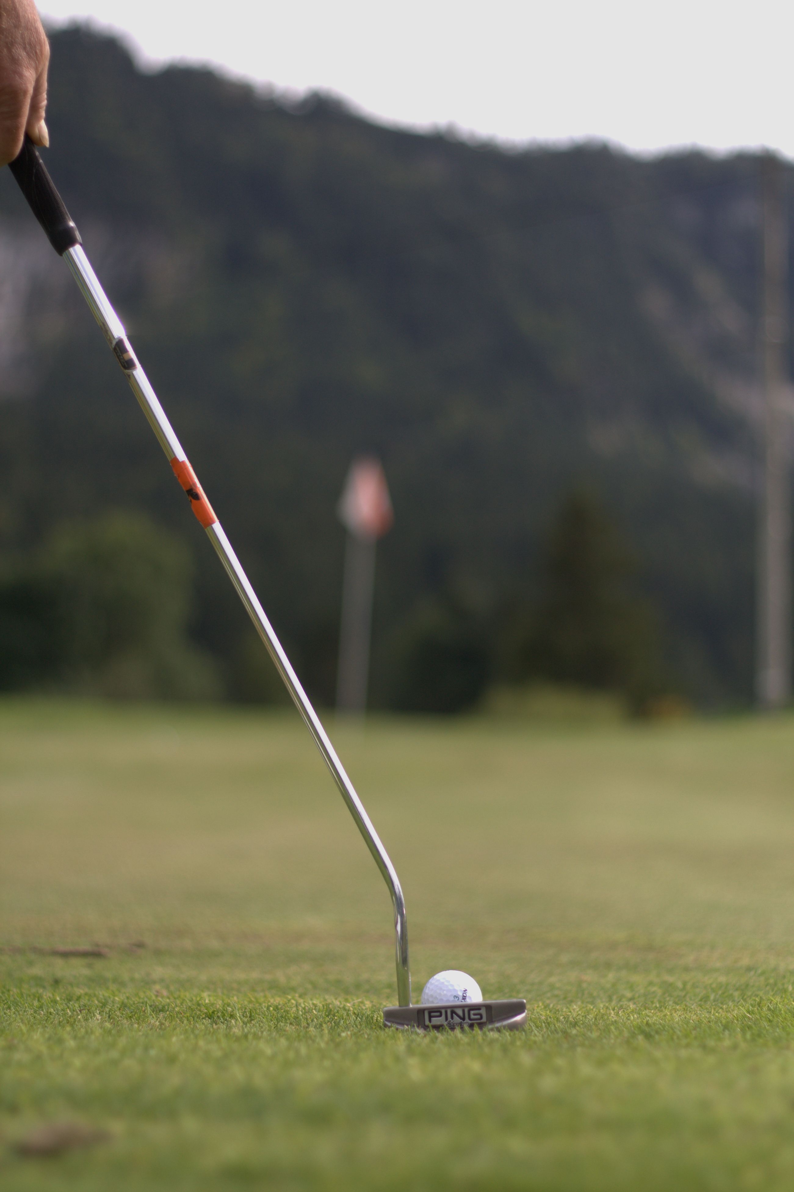 golf de la valserine