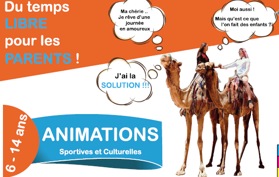 Journée Multi-Activités