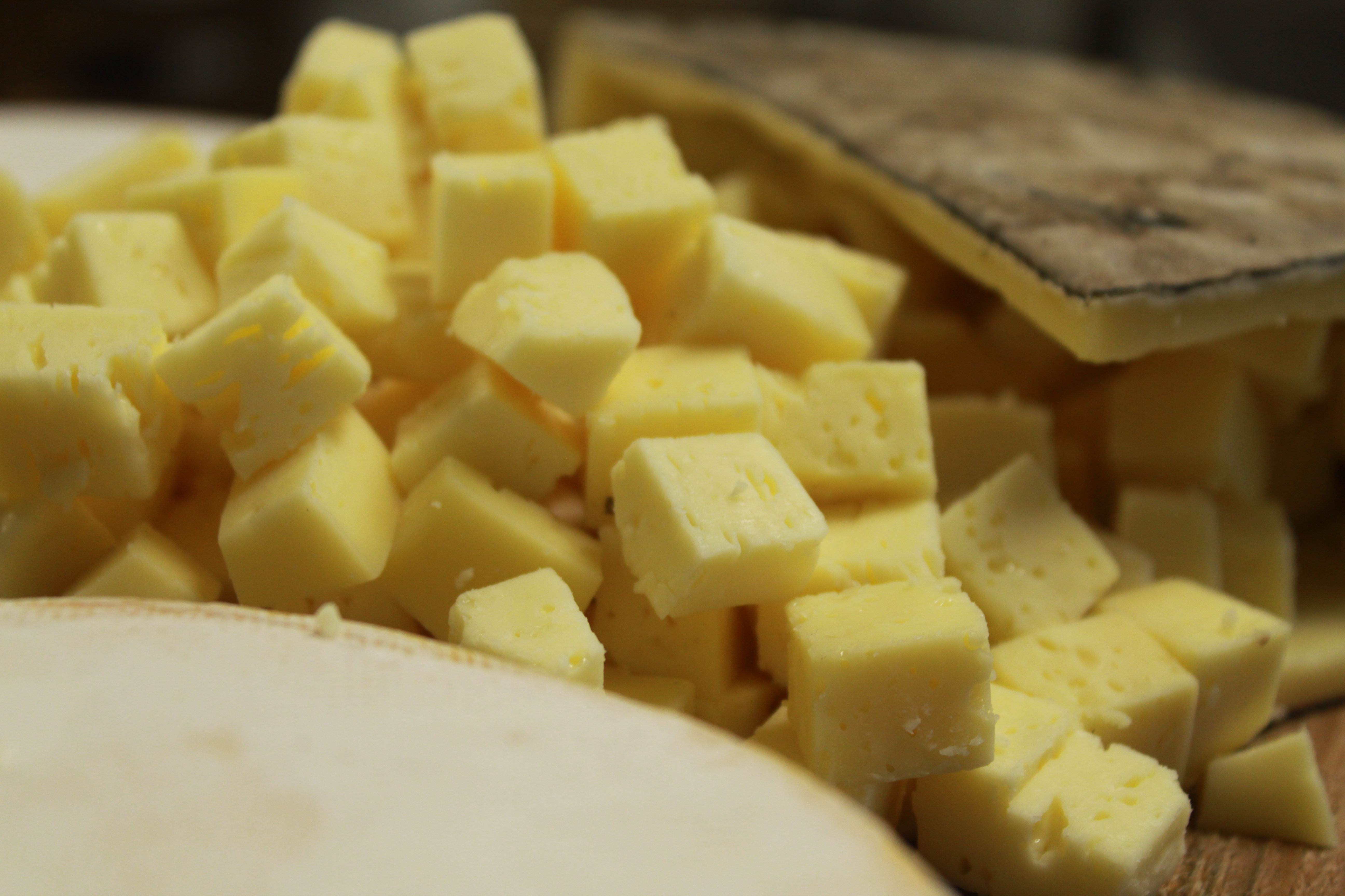 Fromages de Savoie Coop Val d'Arly