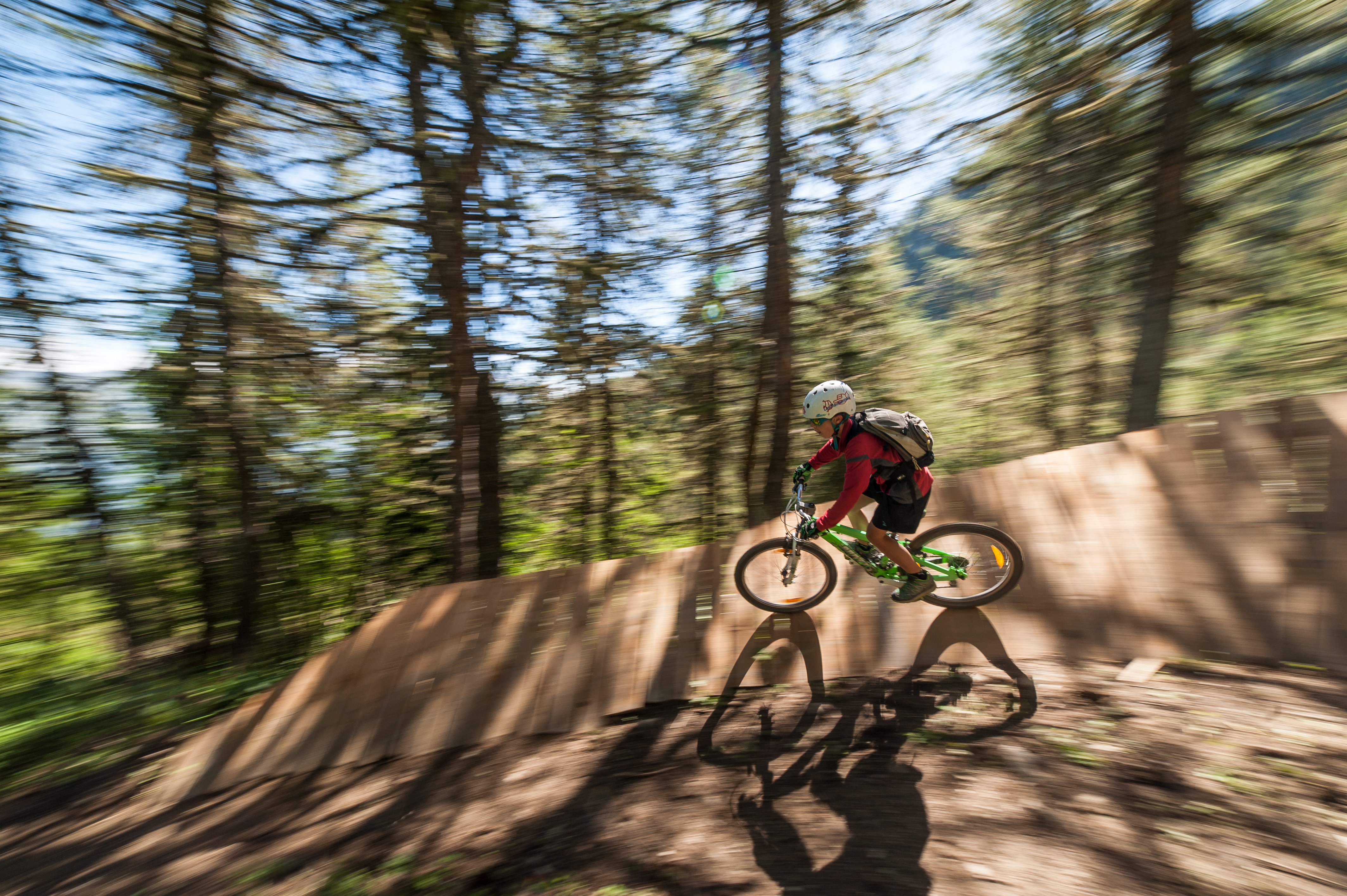 Vélo montagne Savoie