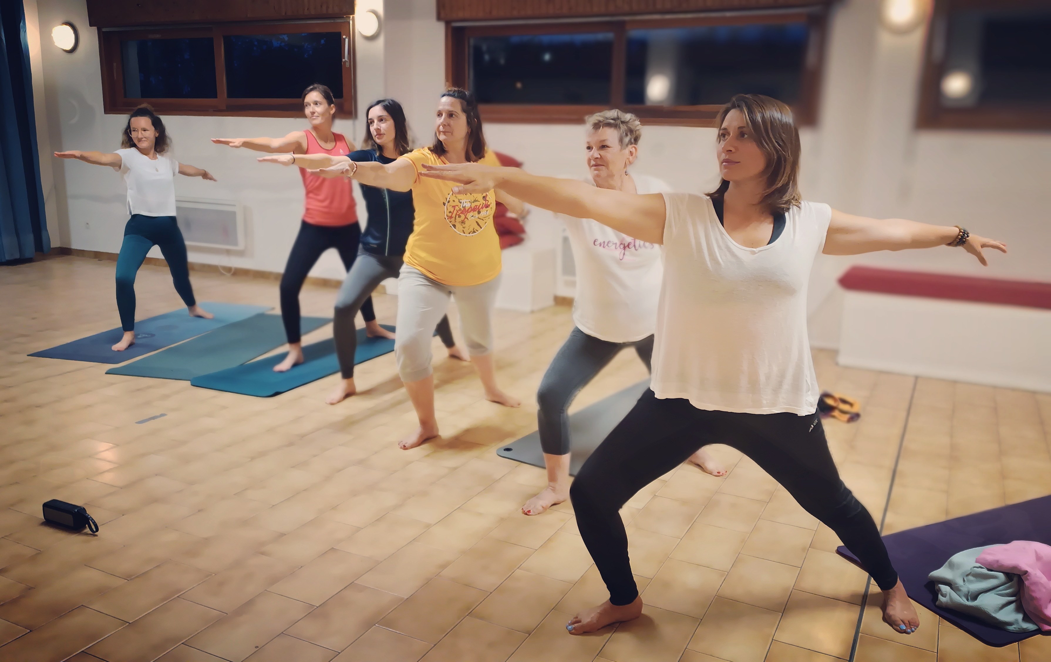 yoga avec Maoo Inspiration