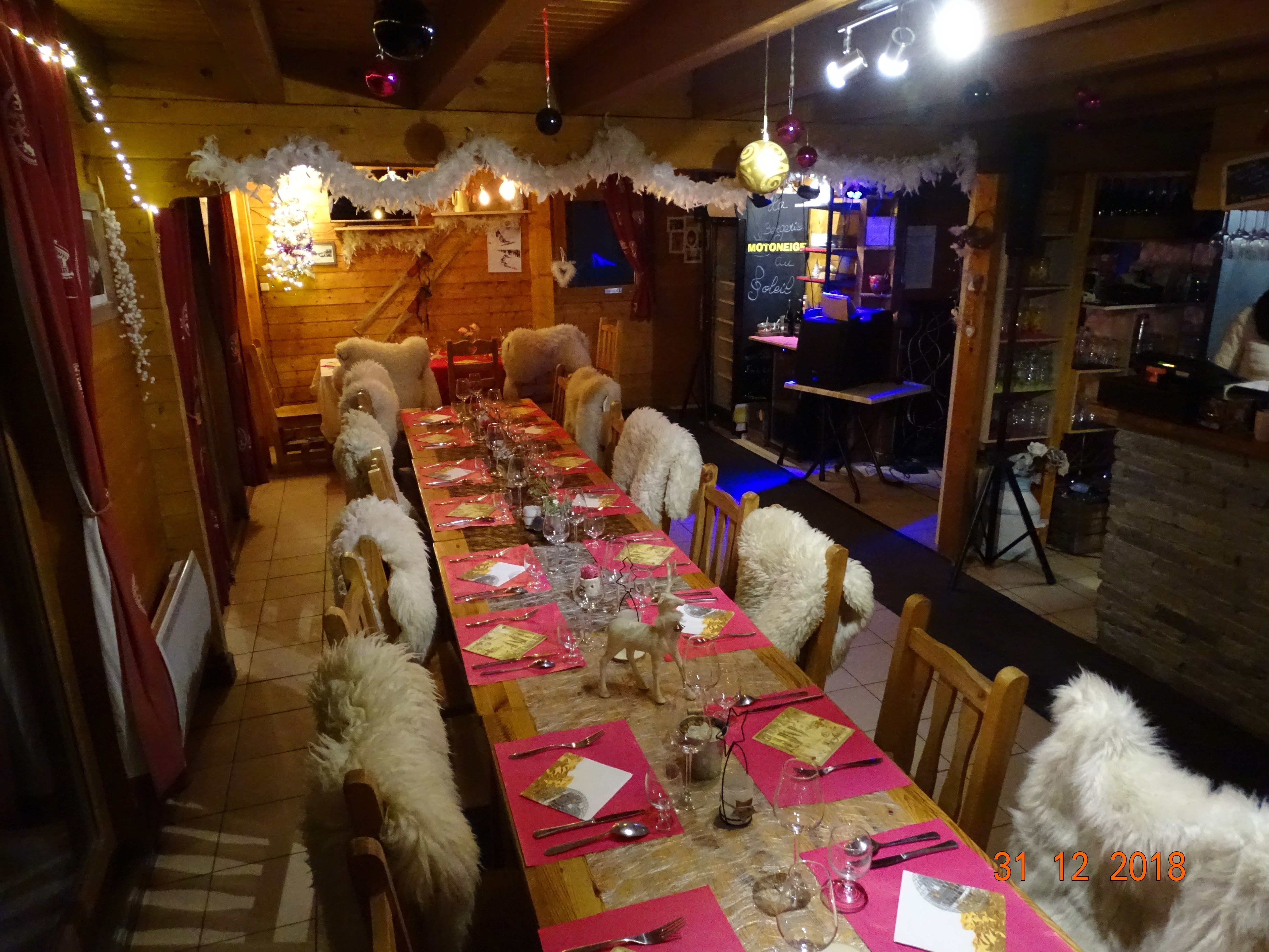 table