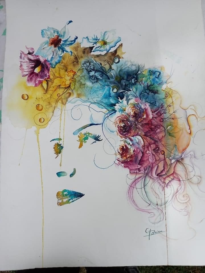 stage mixed media et bien-être