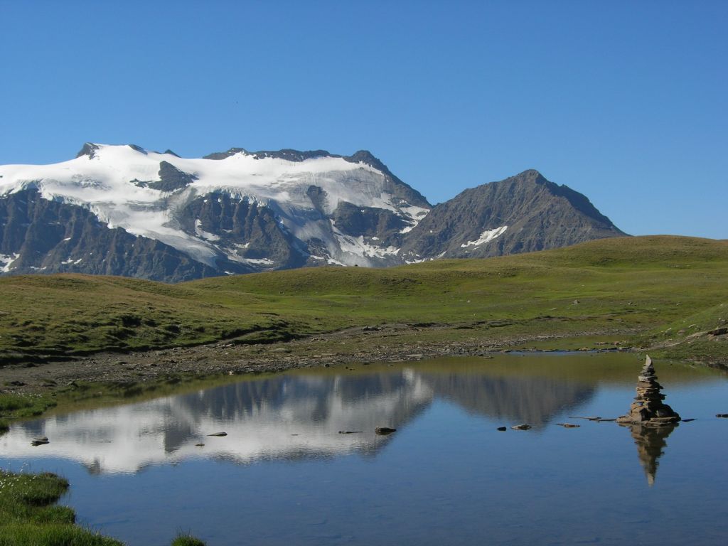 Lac du Pys