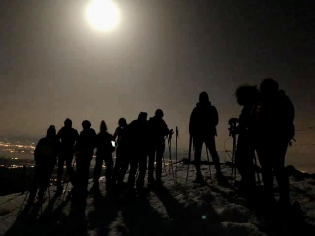 Groupe nocturne