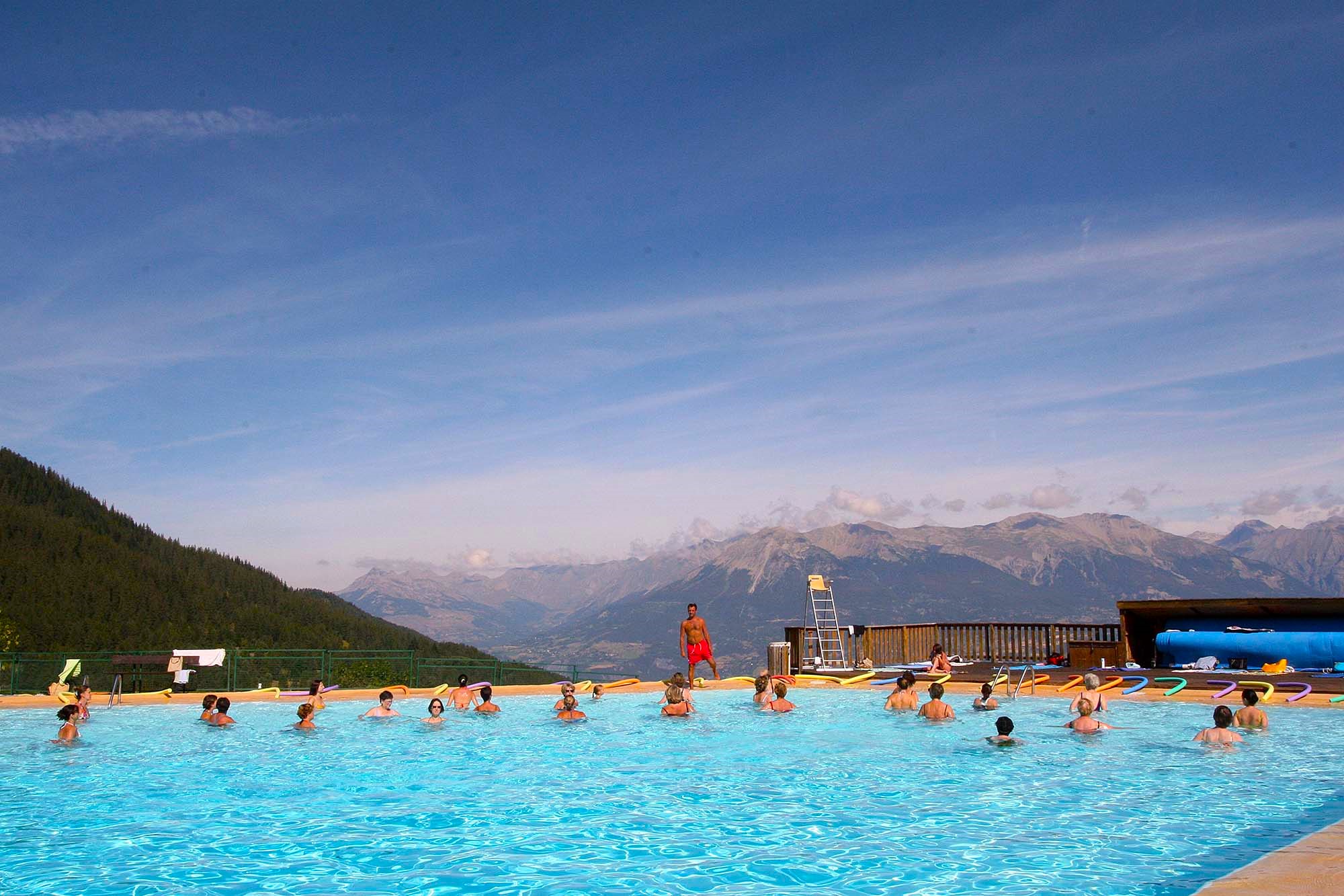 Aquagym