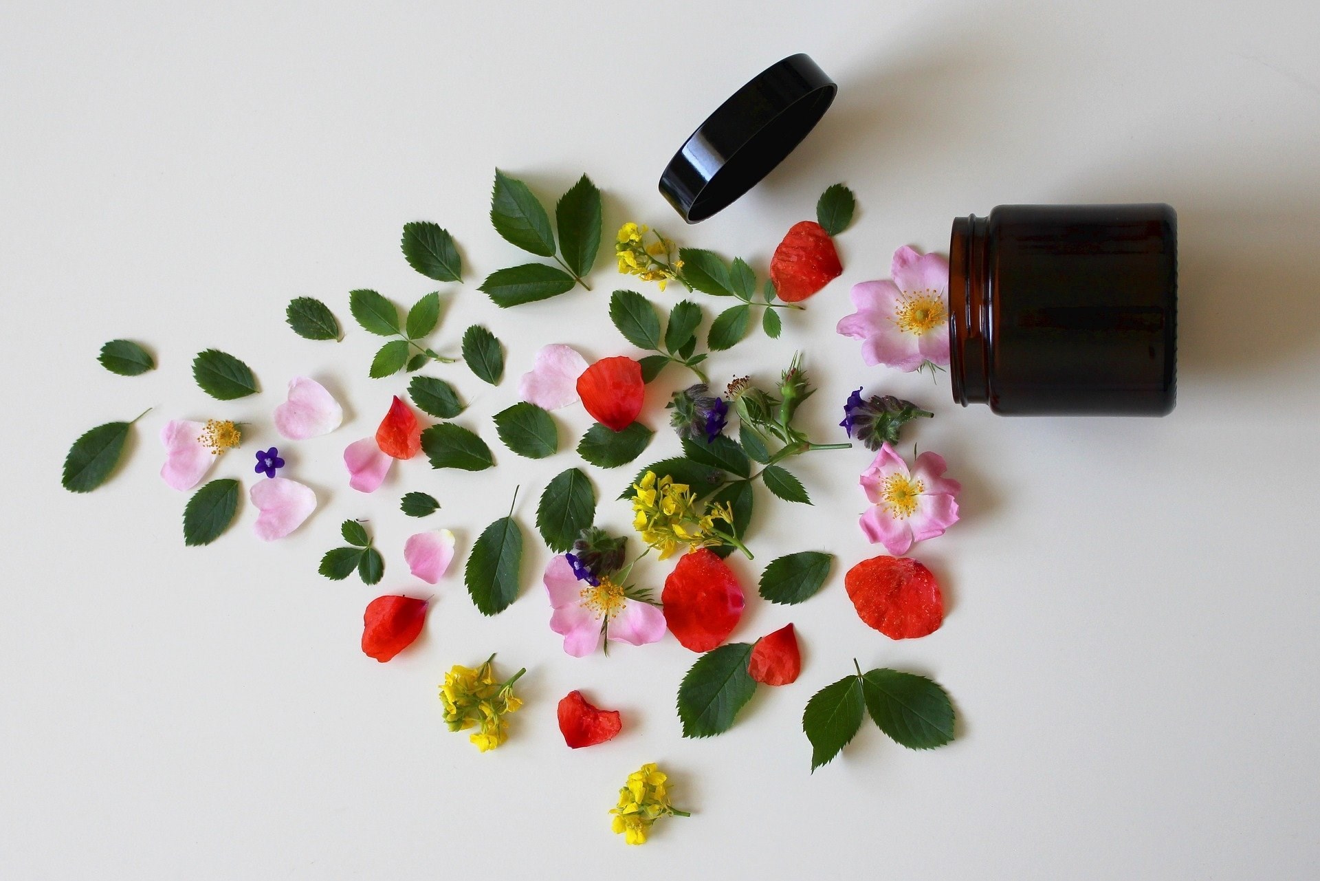 cosmetique naturel