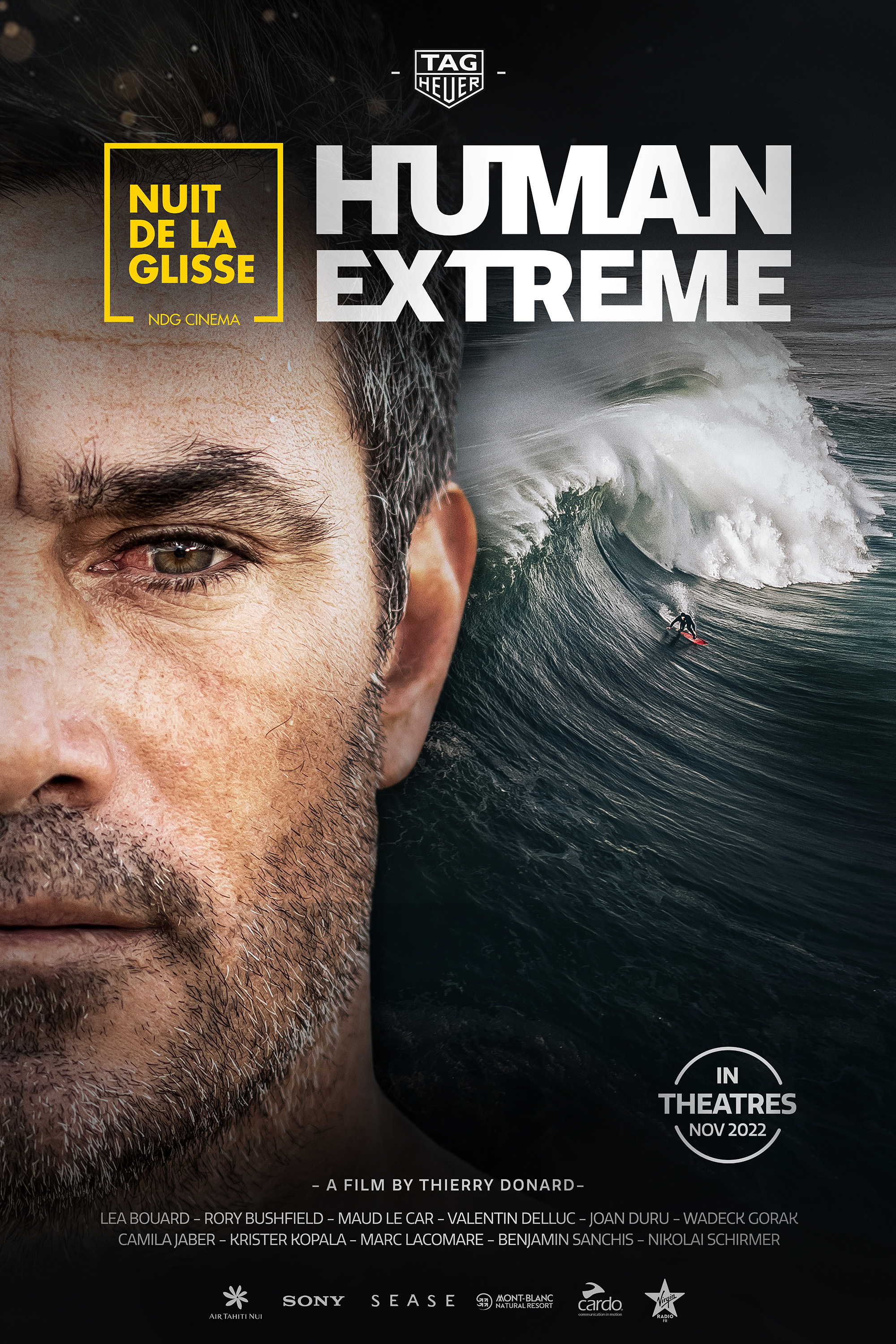 Affiche
